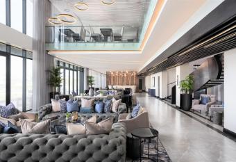 Premier Hotel Umhlanga has Balcony rooms