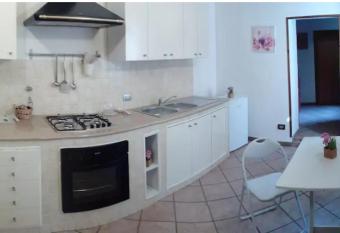 Alla Fontana di Gemma via dei sosii 69 has Balcony rooms