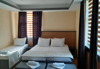 Grand River Apartmani & Sobe has Balcony rooms