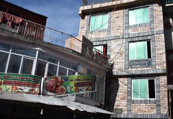 Musyari Guest House has Balcony rooms