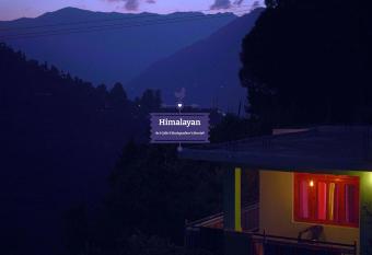 The Himalayan Art Cafe & Backpacker s Hostel allows 18 year olds to book a room
