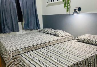 MAR DOCE LAR - Praia de Sossego has Smoking/Balcony rooms