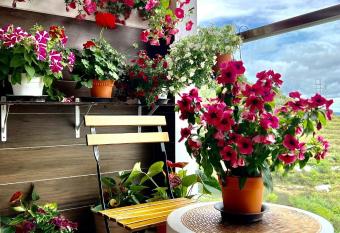 Kensington Sunrise at Sg Palas,PalasHorizon has Balcony rooms