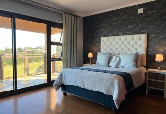 Kalashe Bed & Breakfast allows 18 year olds to book a room