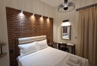 Oikion Meteora Home 2 has Balcony rooms