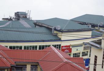 Hotel Zodiac has Balcony rooms
