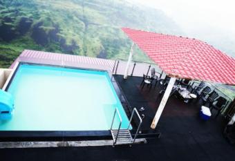 Valley View Igatpuri has Balcony rooms