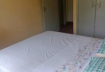 Dans place has Balcony rooms