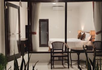 The Poetri Oka allows 18 year olds to book a room