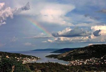 Baka Apartments has Balcony rooms