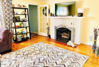 Mi casa su Casa has Balcony rooms