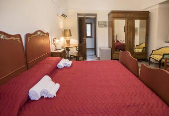 Il Casale del Sole Montechiaro has Balcony rooms