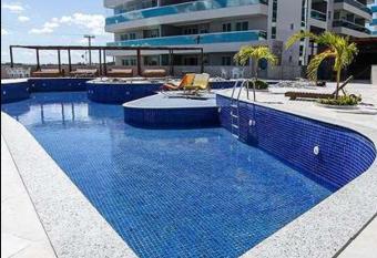 Arraial do cabo has Balcony rooms