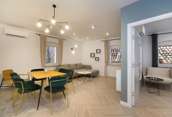 Lanea allows 18 year olds to book a room