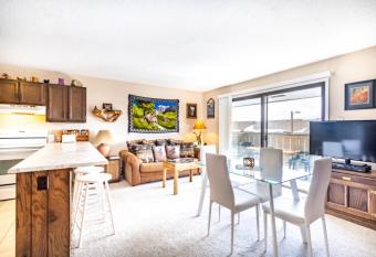 Dillon Valley East #301Q by Summit County Mountain Retreats has Balcony rooms