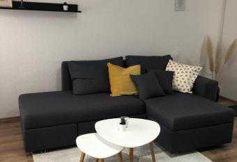 Home Away From Home has Balcony rooms