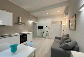 Riviera Apartments allows 18 year olds to book a room