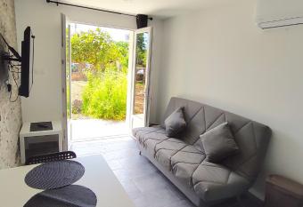 Chez Ka  s has Balcony rooms