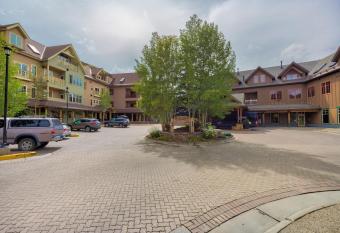 Water House #6204 by Summit County Mountain Retreats has Balcony rooms