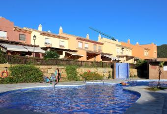 Playa de Zahara allows 18 year olds to book a room