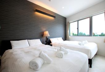 Ocean Front Onna allows 18 year olds to book a room