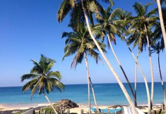 Rainbow Beach Resort has Smoking/Balcony rooms