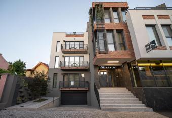 Calvin allows 18 year olds to book a room