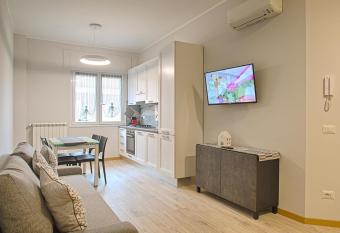 Appartamento Sgrinfia has Balcony rooms