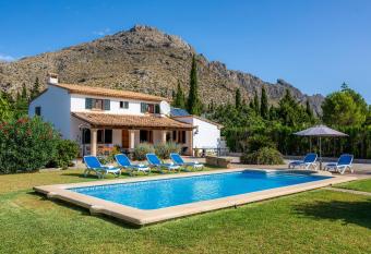 Joanaina has Balcony rooms