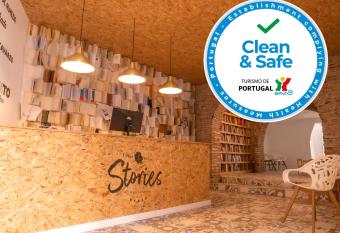 Guest House Stories allows 18 year olds to book a room