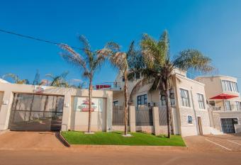 Royal Hills Lodge and Spa has Balcony rooms
