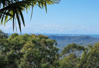 The Hillside Retreat allows 18 year olds to book a room