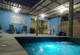 Edicula Brotas has Balcony rooms