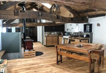 G  te Terra Bosca has Balcony rooms