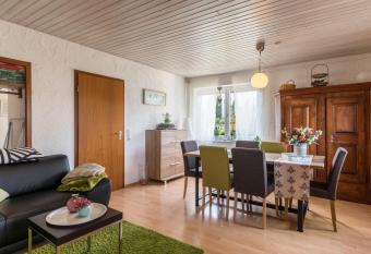 Appartement B  hler 1 has Balcony rooms