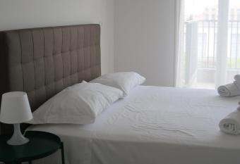 Tourism E Business Superior Rooms has Balcony rooms