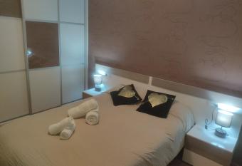 APARTAMENTO Casa Corazones de Teruel has Balcony rooms