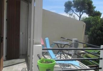 Appartement sur Sommi  res jusqu    6 personnes has Balcony rooms