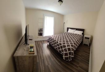 The Dragon's Den Upstairs Room 3 allows 18 year olds to book a room