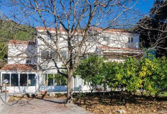 Apartments with a parking space Zuljana, Peljesac - 4574 has Balcony rooms