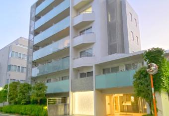 Pangoo Shinagawa has Balcony rooms