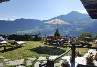 HOME SWEET HOME has Balcony rooms