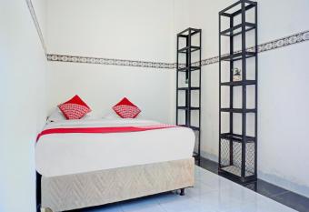 Bumi Merpati Residence Makassar Mitra RedDoorz allows 18 year olds to book a room