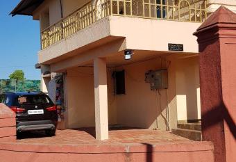 Bungalows Panchgani 3BHK has Balcony rooms