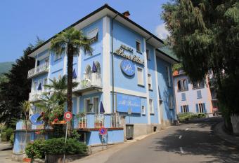 Piccolo Hotel has Balcony rooms