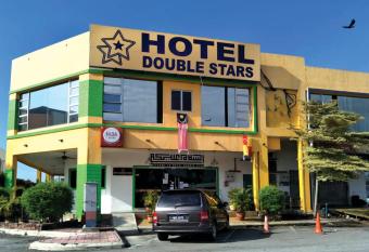 Hotel EC Double Star KLIA 1-KLIA 2 allows 18 year olds to book a room