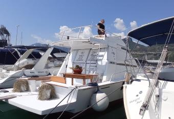 Cullati dal mare Deluxe-b&b on board has Balcony rooms