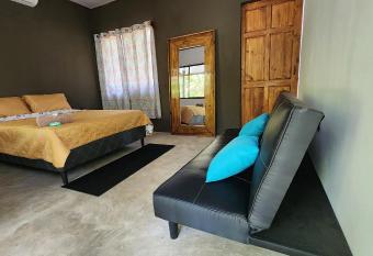 DS House has Balcony rooms