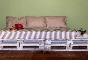                              -                                   has Balcony rooms