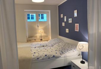 Ferienwohnung W  lfrath has Balcony rooms